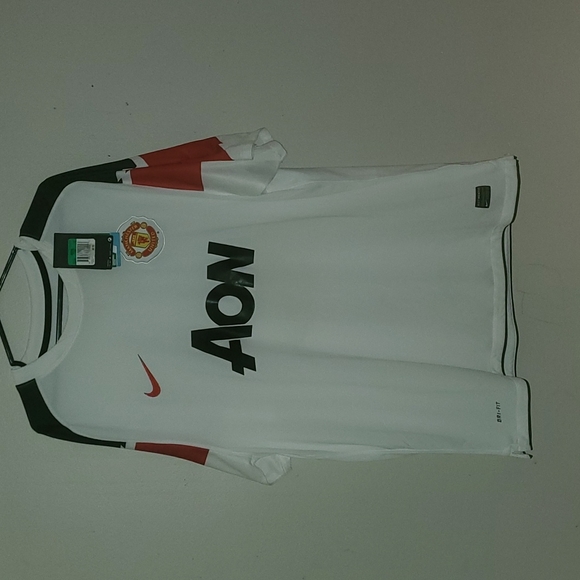 Nike, XL, White - Picture 1 of 2